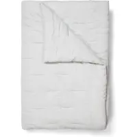 Marc O'Polo Plaid Soletta Grey-150 x 200 cm
