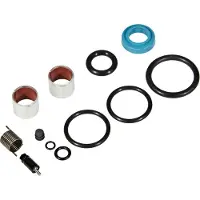 RockShox 200u/1 jaar service kit voor Super Deluxe Coil Remote schokdemper vanaf 2018