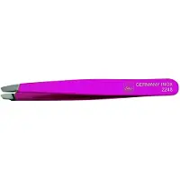 Erbe pincet roze ss 9,5cm (erbe92248)
