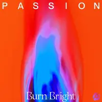 Coast2Coast Passion - Burn Bright (CD)