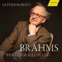 OUTHERE Works For Solo Piano