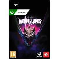 Tiny Tina's Wonderlands - Xbox One - Download
