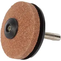 Multisharp WMS1301 Slijper voor Cirkelmaaiers en Gereedschap