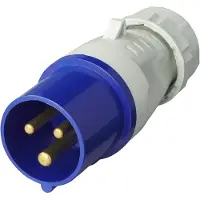 Pricenet CEE stekker 16A