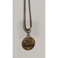 Miko Armband+hanger-CHARM - Kleinkind