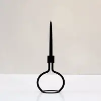 Goods Bottle Kandelaar Cognacfles design Peter van de Water