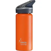 Laken Thermosfles - oranje