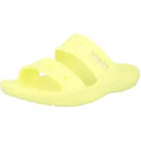 Crocs Classic Sandalen Geel Maat 42/43 US M9/W11