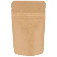 Packlinq Stazakken Kraft 8x5x13cm 28 gram