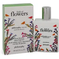Philosophy Field Of Flowers eau de toilette spray 60 ml