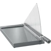 Leitz Precision Office Pro guillotine snijmachine 25 vel (A3)