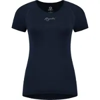 Rogelli Dames-T-shirt met korte mouwen Essential