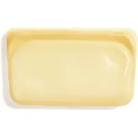 Stasher - Snack Vershoudzak 355 ml - Siliconen - Geel