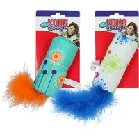 Kong Cat Wrangler Chirpz
