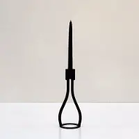Goods Bottle Kandelaar Rosefles design Peter van de Water
