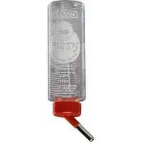 Classic Drinkfles voor konijnen - 320 ml - Drinkfles voor knaagdieren