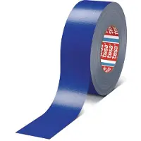 TESA 04688 Textieltape - Standaard - Blauw - 50mm x 25m