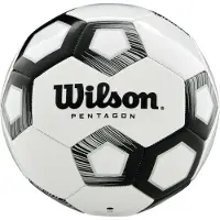 Wilson Team Pentagon Voetbal