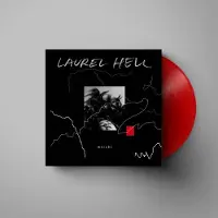 Import Laurel Hell (Opaque Red)