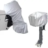 Lalizas Buitenboordmotorhoes 115-225PK
