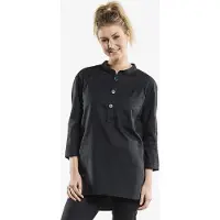 Chaud Devant Bujutsu Jacket Black | Maat: L