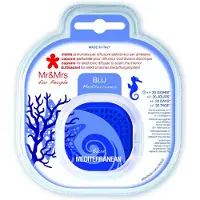 Mr&Mrs Fragrance Geurcapsules - Mr & Mrs Fragrance - Fiorello - blue mediterrane