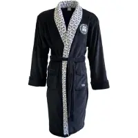 Groovy Star Wars Original Stormtrooper peignoir de bain polaire Stormtrooper Black