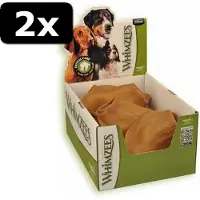 Whimzees 2x OOR 18ST 17,5CM