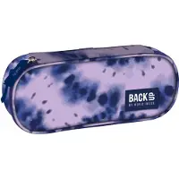 BackUp Etui Tie Dye - 23 x 9 x 5 cm - Polyester