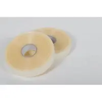 Kortpack - PP- hotmelt machinetape - 50mm x 990mtr x 28my - Transparant - 6 Rollen per verpakking - Extra lange rollen tape - (020.0052)