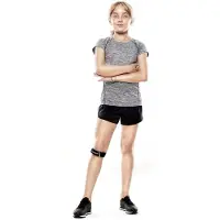 Rehband UD Kniebandage Kids
