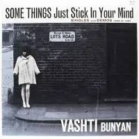 Import Some things just stick in your mind/singles demos 1964 to 67