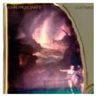 Konkurrent John Frusciante - Curtains (LP) (Standaard editie)