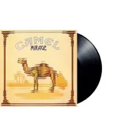 Universal Music Camel - Mirage (LP) (Reissue)