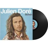 Sony music Julien Dore - Bichon (LP)