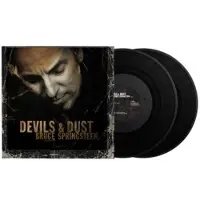 Sony music Devils & Dust