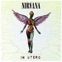Universal Music Nirvana - In Utero (LP + Download)