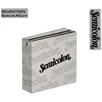 Bertus Distributie SEMICOLON