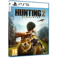 Hunting Simulator 2 - PS5