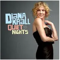 DECCA Quiet Nights (Back To Black)