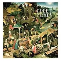 Import Fleet Foxes