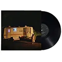 Import Boy Harsher - The Runner (Original Soundtrack) (LP)