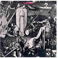 Warner Deep Purple