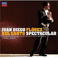 DECCA Bel Canto Spectacular Ltd.