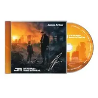 Cd It'll All Make Sense In The End