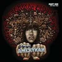 Universal Music New Amerykah Part One [Vinyl LP]