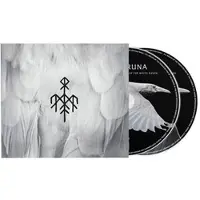 Sony music Kvitravn - First Flight of the White Raven (CD)