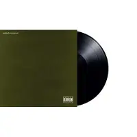Universal Music Kendrick Lamar - Untitled Unmastered. | LP