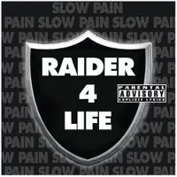 Universal Music Raider 4 life