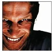 Warp Records Richard D James Album